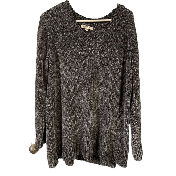 Orvis Sweater - Picture 4 of 15